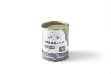 Chateau Grey Chalk Paint™ by Annie Sloan