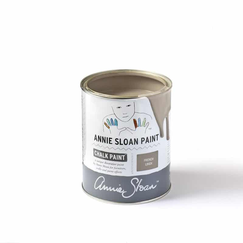 Chalk Paint™ i alla storlekar (120ml, 500ml, 1000ml)