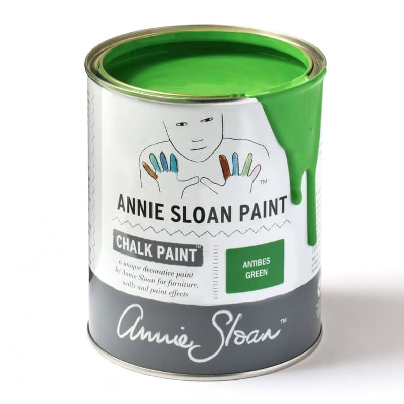 Antibes Green Chalk Paint™