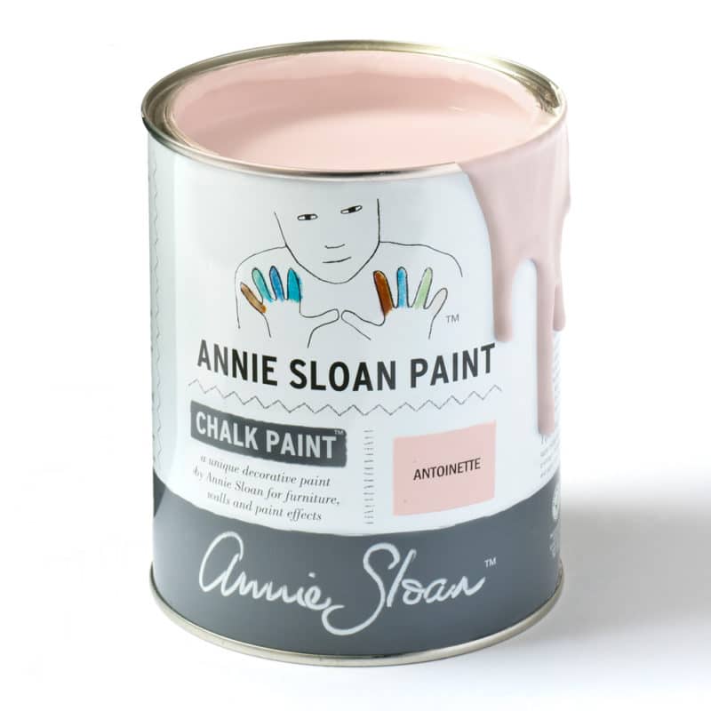 Antoinette Chalk Paint™