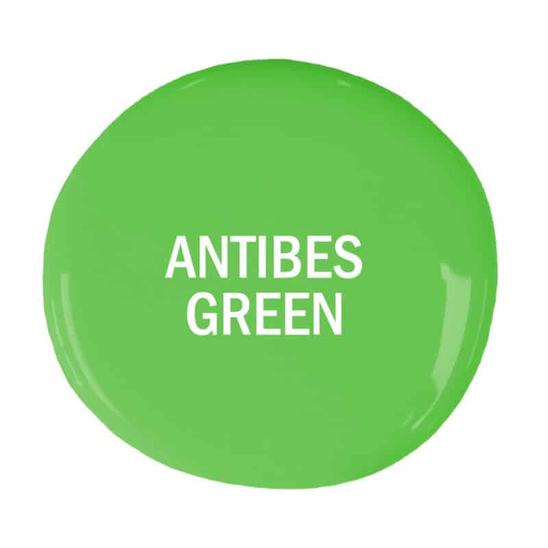Antibes Green Chalk Paint™