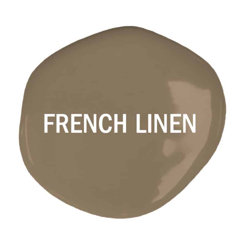 French Linen Chalk Paint™