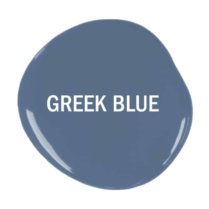 Greek Blue Chalk Paint™