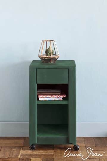 Amsterdam Green Chalk Paint™ - Bild 4