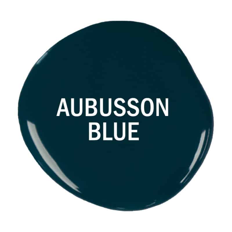 Aubusson Blue  Chalk Paint™