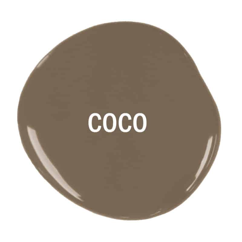 Coco Chalk Paint™