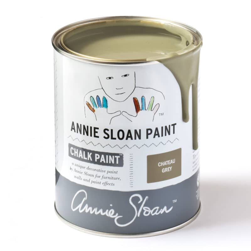 Chateau Grey Chalk Paint™