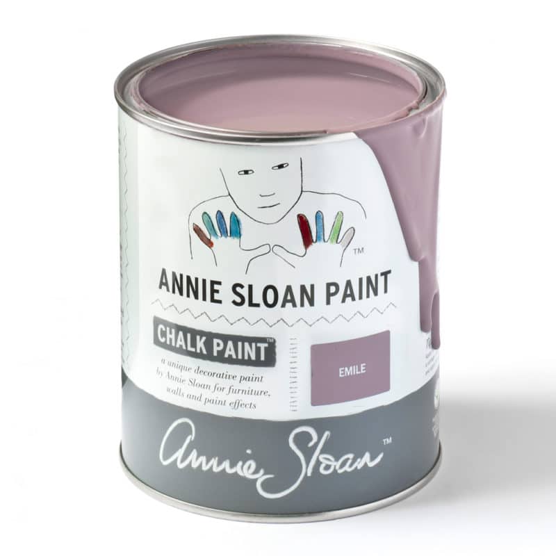 Emile Chalk Paint™