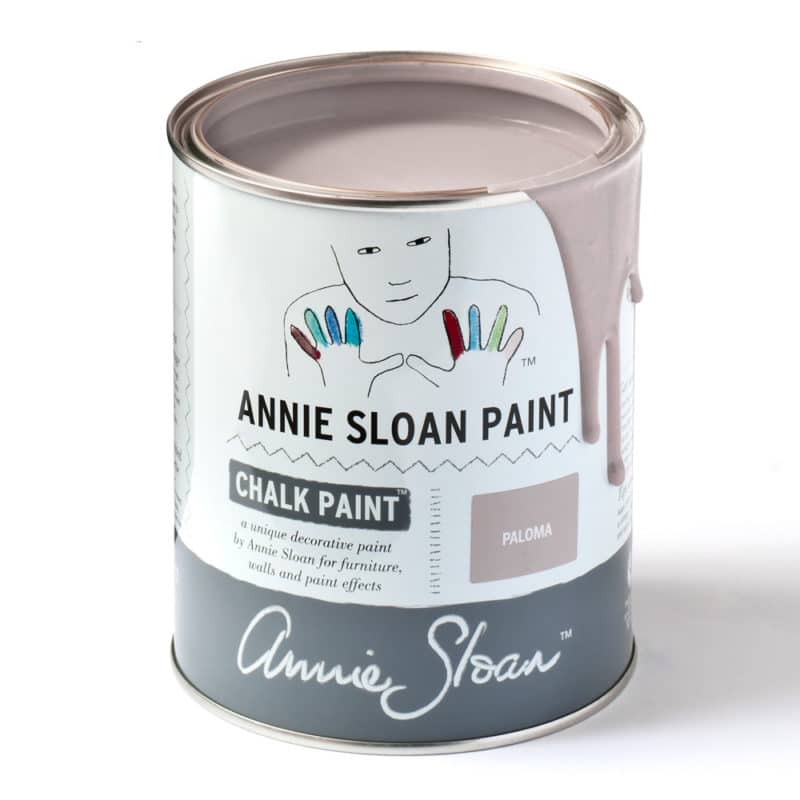 Paloma Chalk Paint™