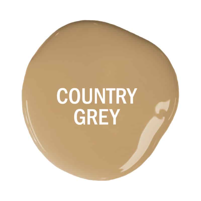 Country Grey Chalk Paint™