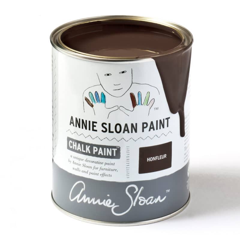 Honfleur Chalk Paint™