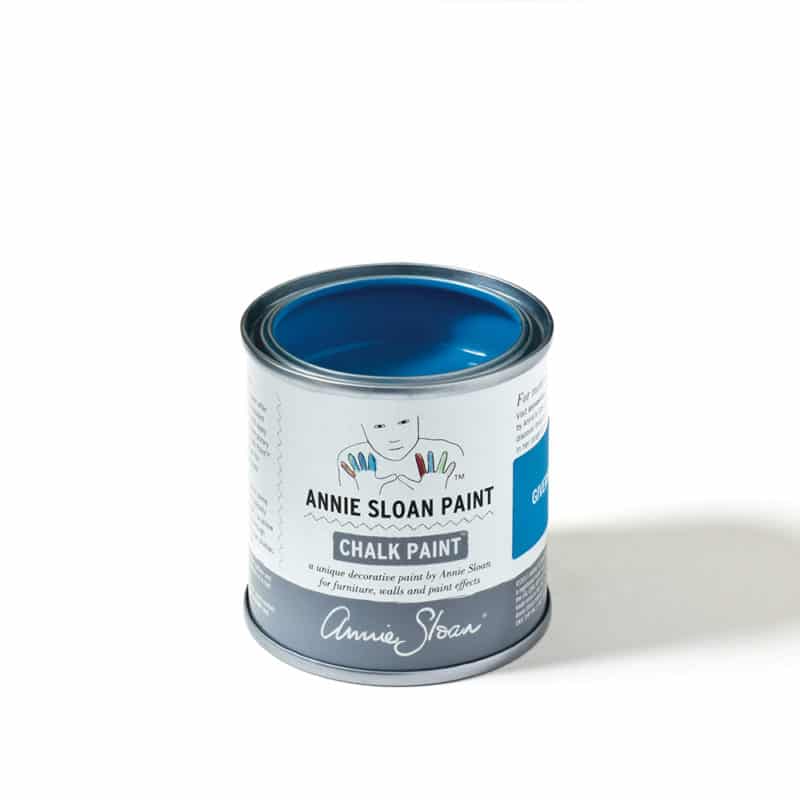 Chalk paint Giverny