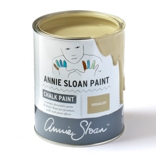 Versailles Green Chalk Paint™
