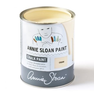 Cream Chalk Paint™