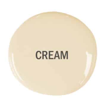 Cream Chalk Paint™ - Bild 2