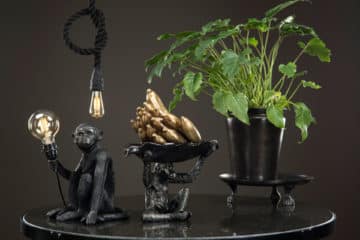 Lampa REP svart - Bild 4