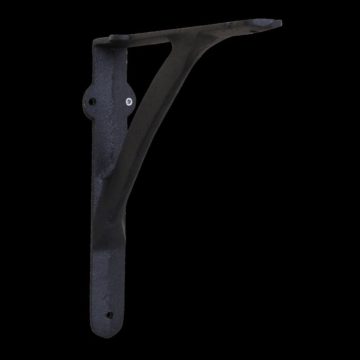 Konsol svart stor 20,5 x 20,5cm - Bild 2