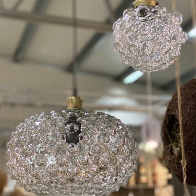 Lampa Globe liten