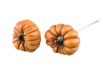 Pumpa  stick orange 6 cm