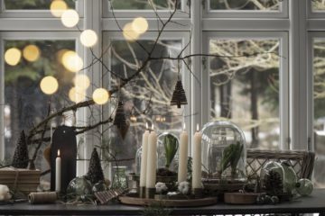 Julgranshänge pinne - Bild 3