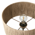 Lampskärm natur 30cm