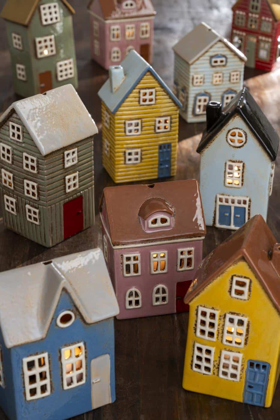 Keramikhus Thorshavn Grön - Bild 3