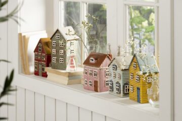 Keramikhus Thorshavn Grön - Bild 2