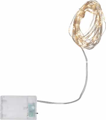 Ljusslinga timer inomhus 4m - Bild 3