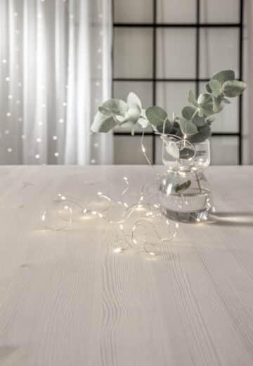 Ljusslinga timer inomhus 4m - Bild 2