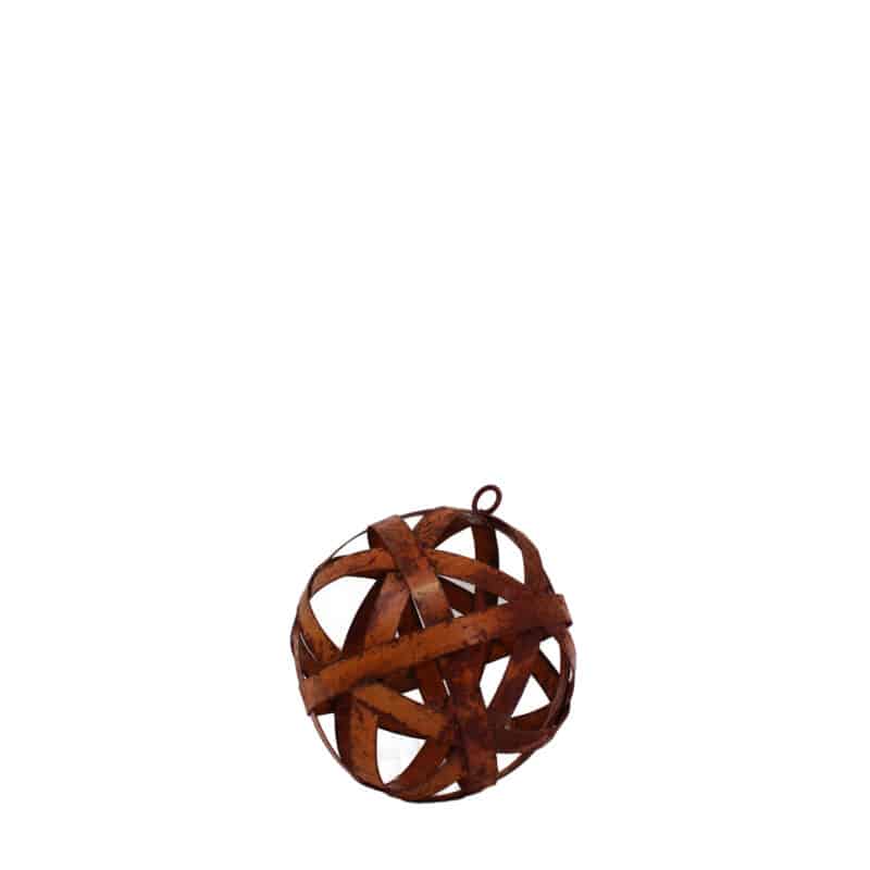 Klot rost 16cm