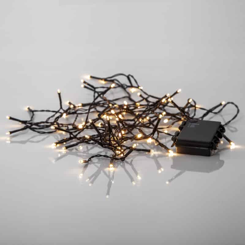 Ledslinga UTE Batteri 5,6m
