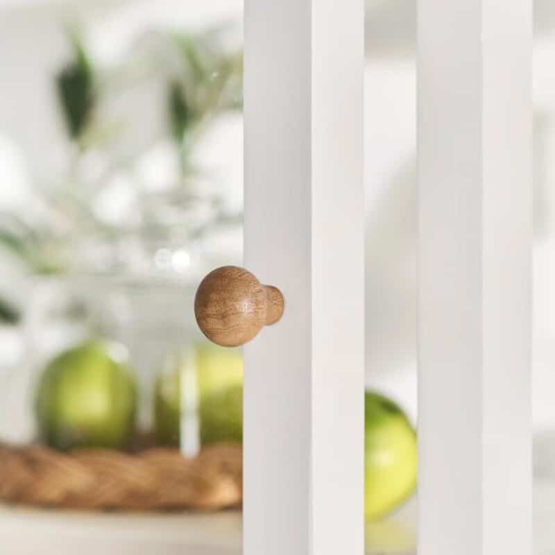 Knopp mangoträ