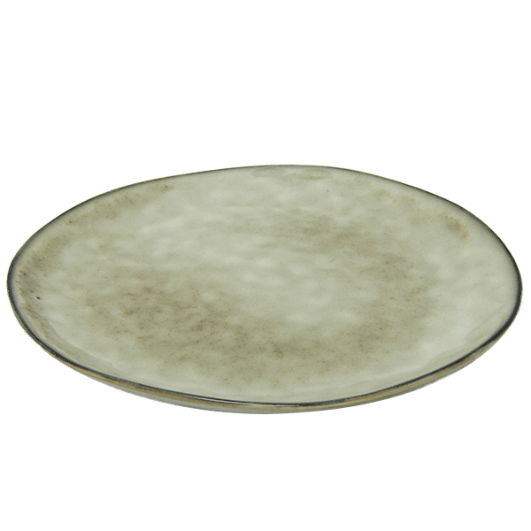 Tallrik Alvina 28cm
