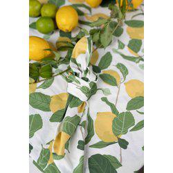 Limone Textilvaxduk 140X250cm