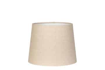 Lampskärm Linne 20cm