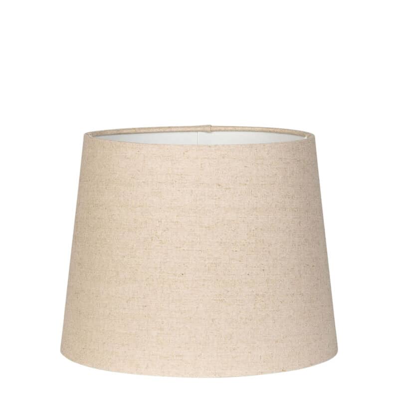 Lampskärm Linne 20cm