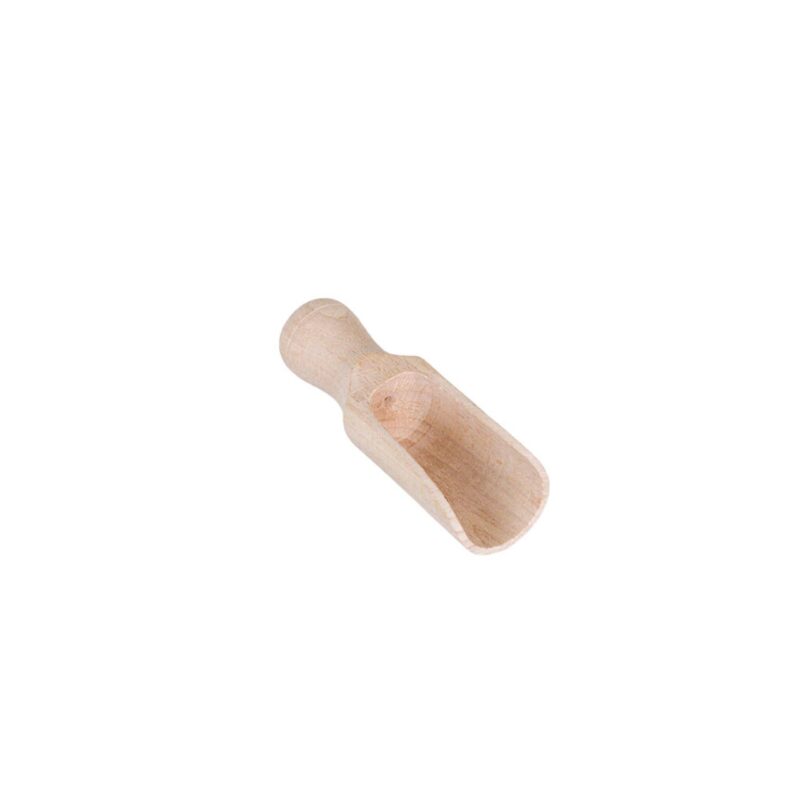 Träskopa till krydda