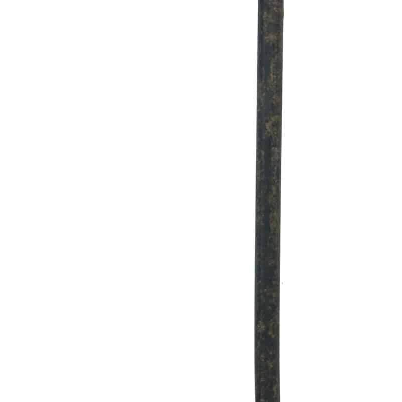 Ljusstake för vägg 60cm