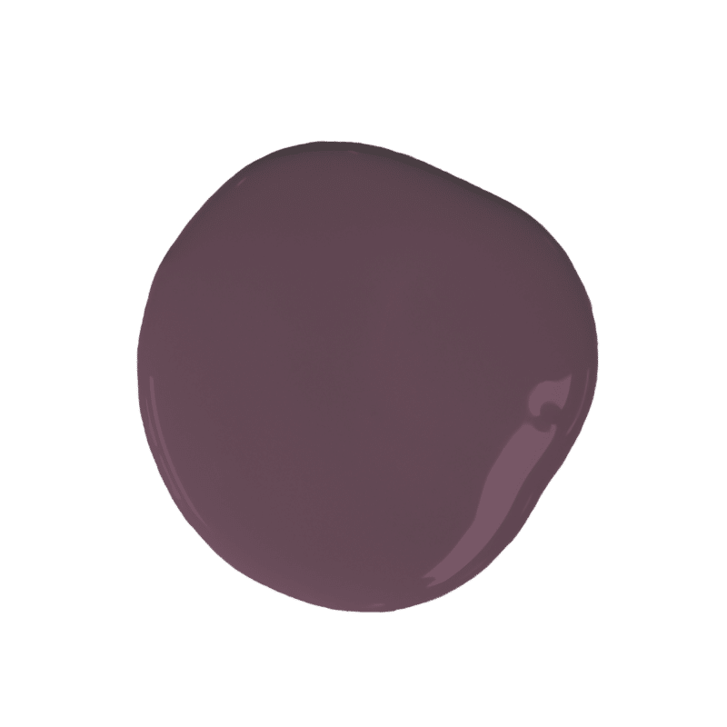 Tyrian Plum Chalk Paint™