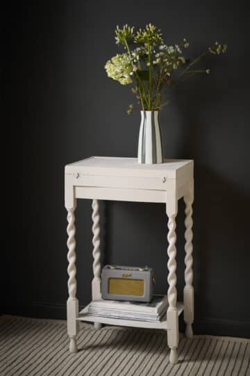 Rococo White Chalk Paint™ - Bild 4
