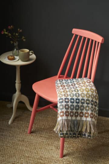 Sandwood Red Chalk Paint™ - Bild 4