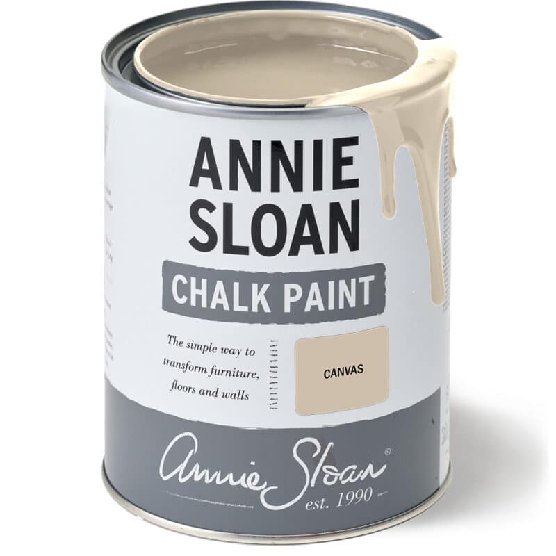 Canvas Chalk Paint™