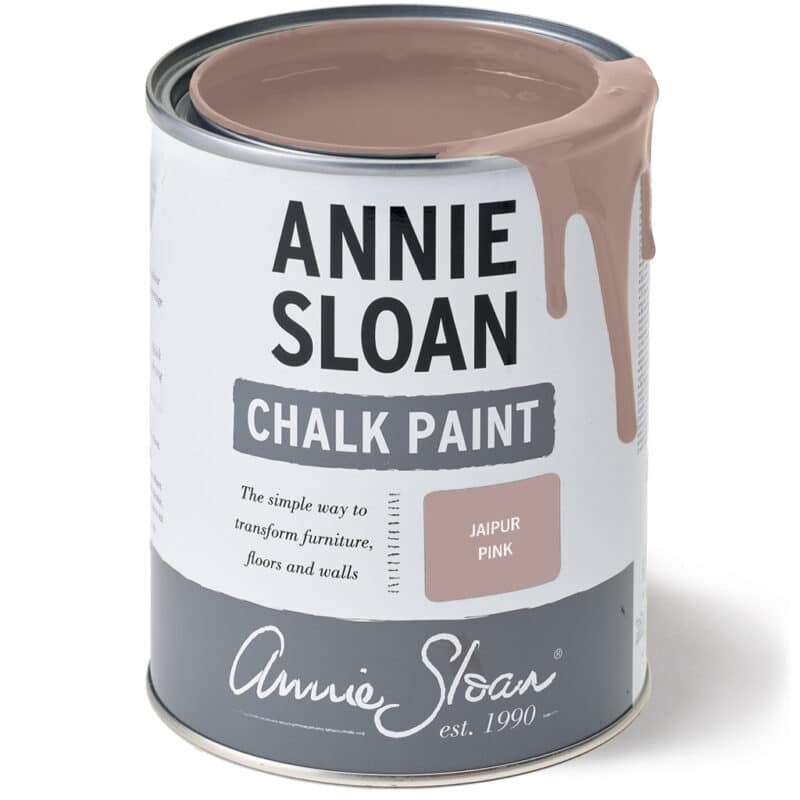 Jaipur Pink Chalk Paint™