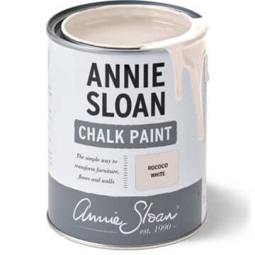 Rococo White Chalk Paint™