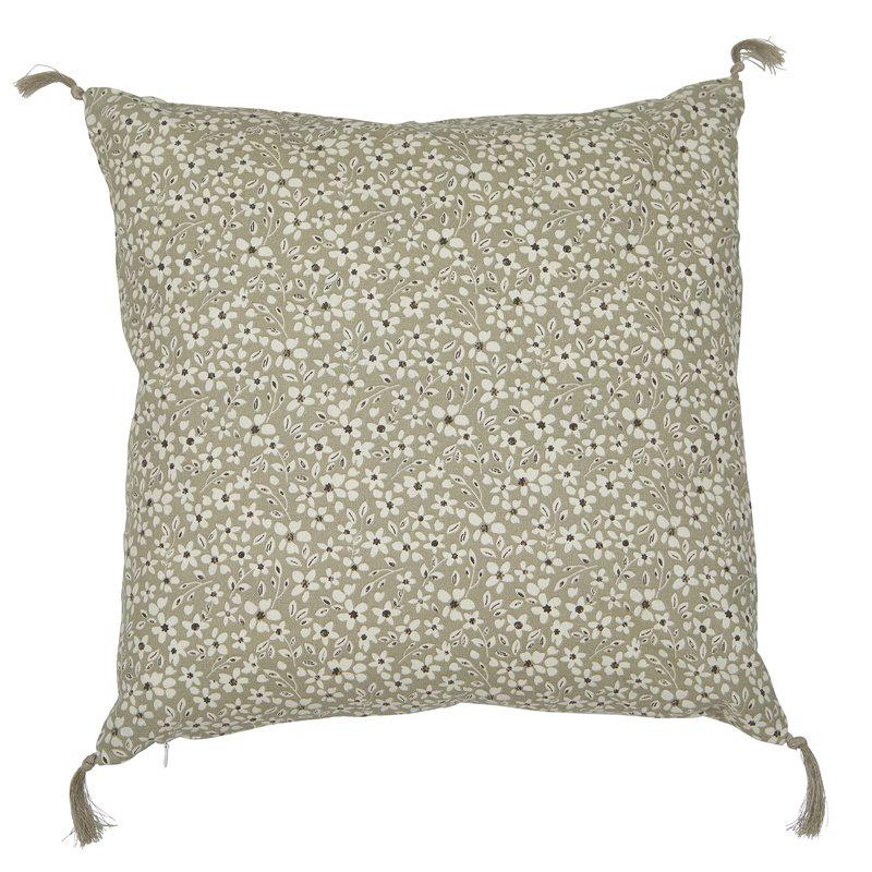 Lisen kuddfodral lin
