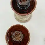 Ljusstake keramik S