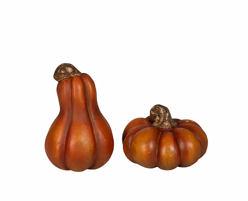 Pumpa liten orange mix