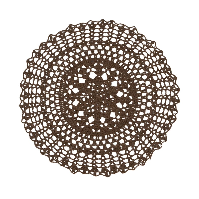 Tablett Nougat Britta