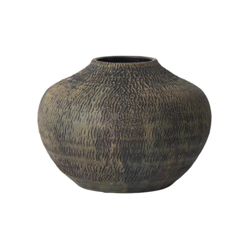 Daffy pampig vas D32cm