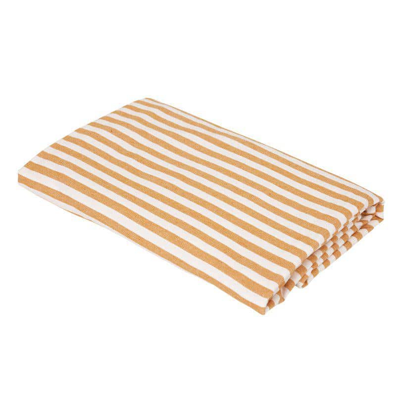 Akrylatduk / Textilvaxduk Apelsin 145×250